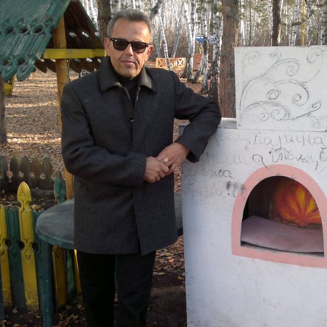 Игорь "Илья"