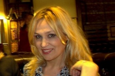 Анжелика Николаева