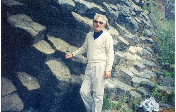 Martin Nersisyan