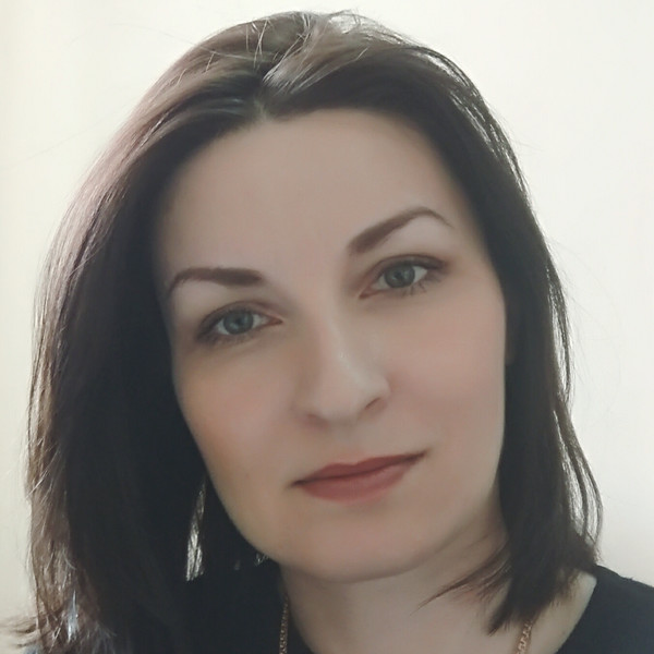 Ирина Скочилова