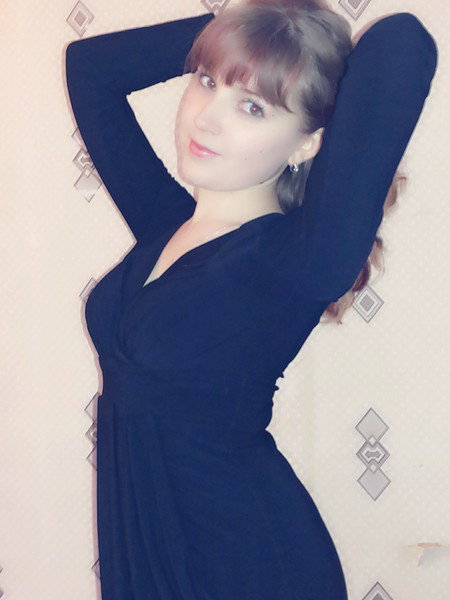 Ирина Еньшина