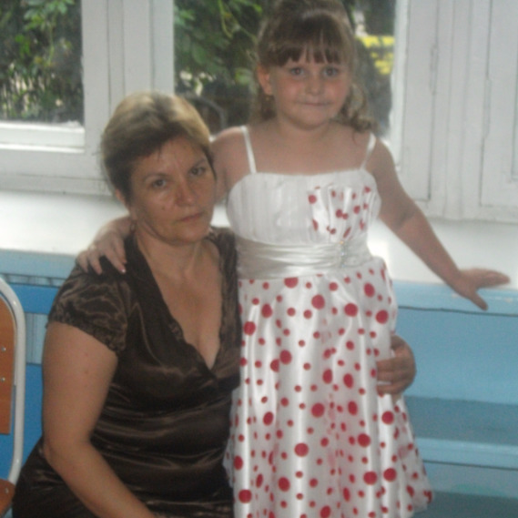 Галина Пашкевич