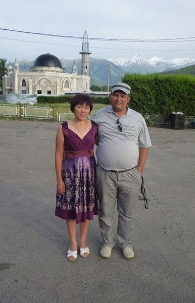 Жайдарбек Баймаханов