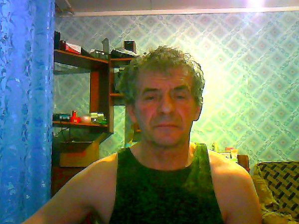 Александр Щербаков