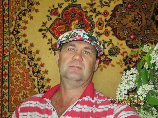 Юрий Марчук
