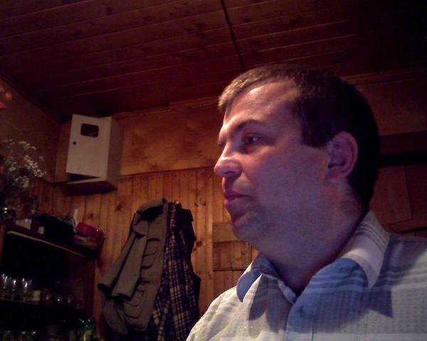 Григорий Анисочкин