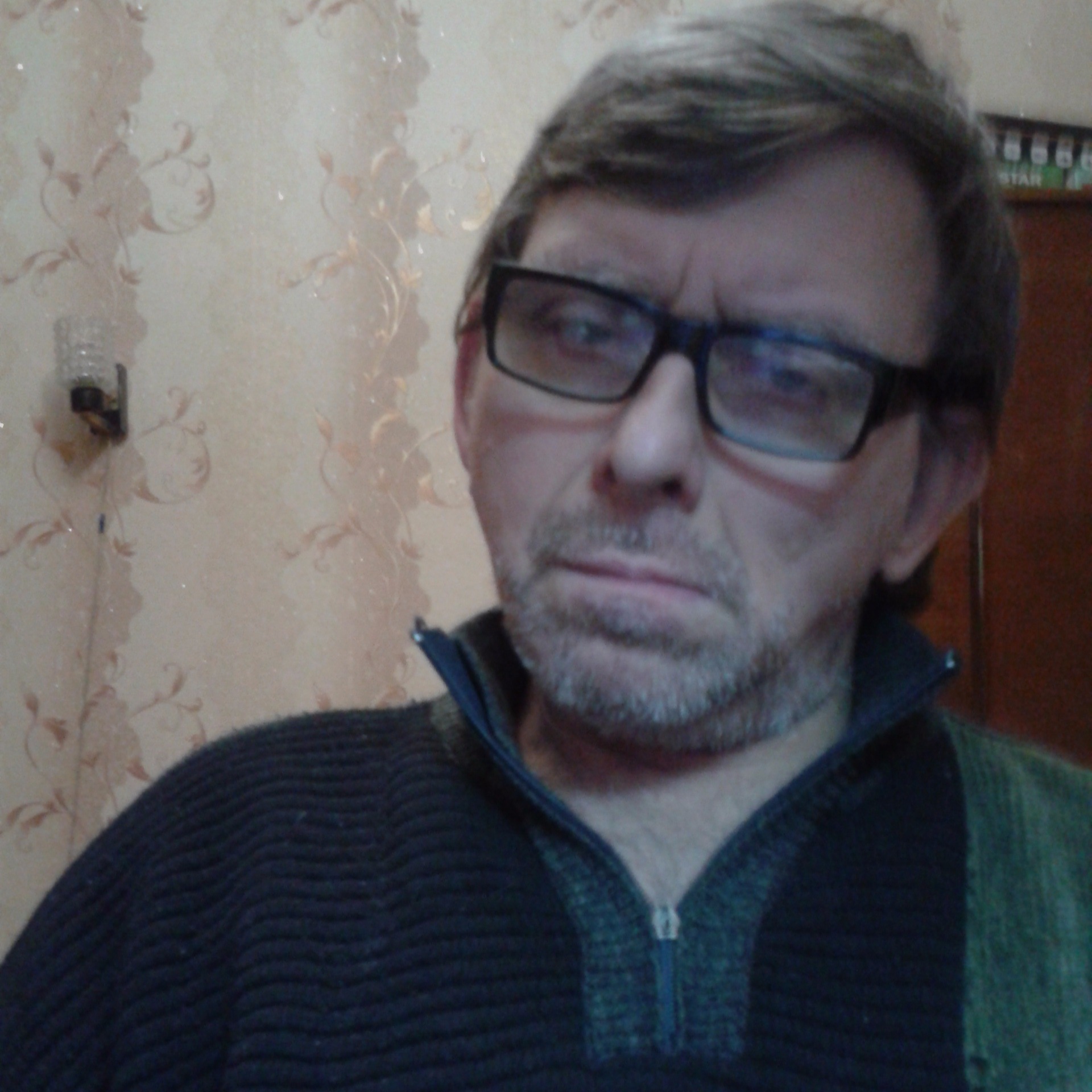 Валера Зезюлин