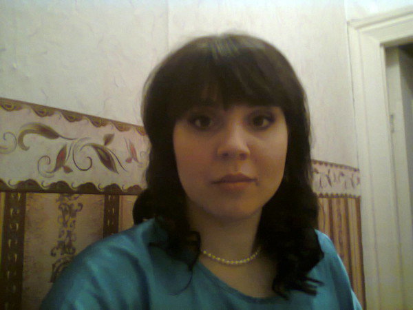 Юлия Муравьева