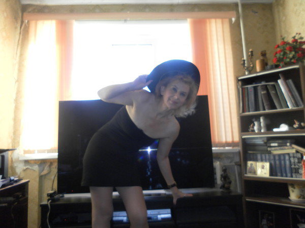 Вера Тарханова