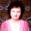 Лидия Мирошниченко