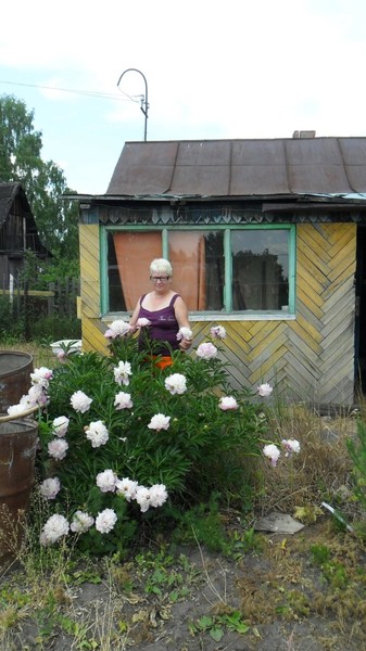 Любовь Фолько