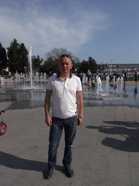 Дмитрий Врадий