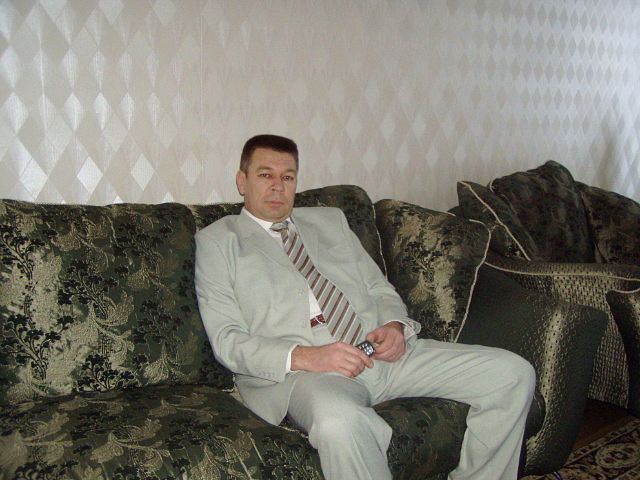 Эркин Эшкуватович