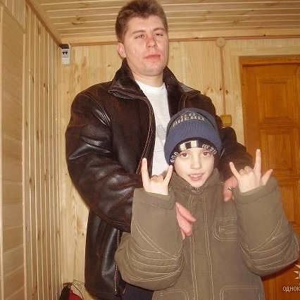 Николай