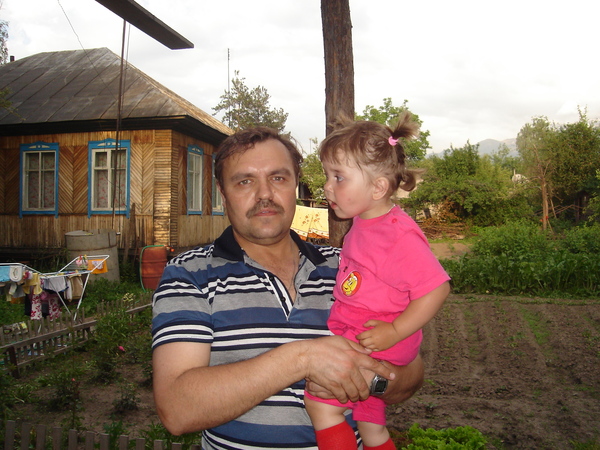 Nikolay Fomenko