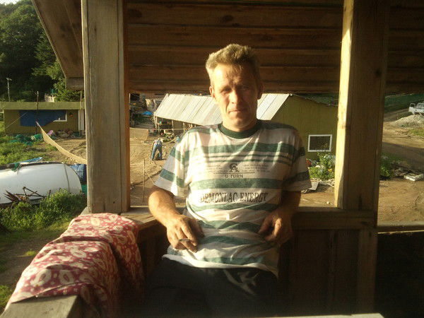 Роман Малышев