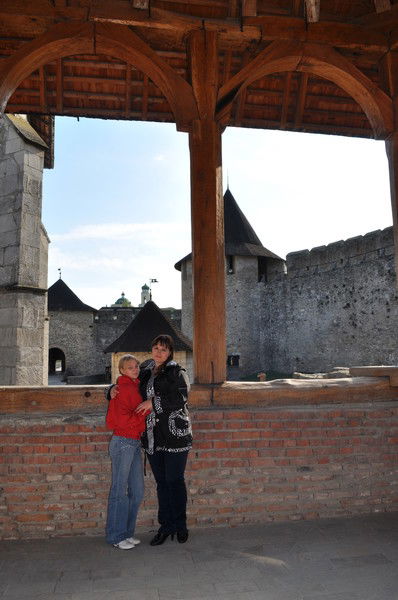 Марина Марунчак