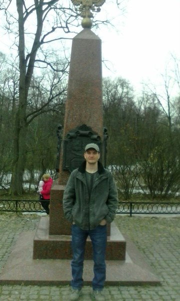 Никита Тырин