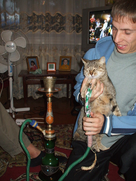 Максим Баранцев