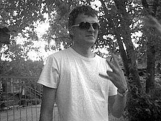 Андрей Голоков