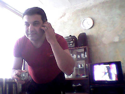 Vahag Manukyan