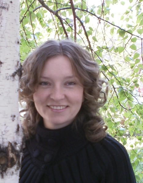 Юлия Будкеева