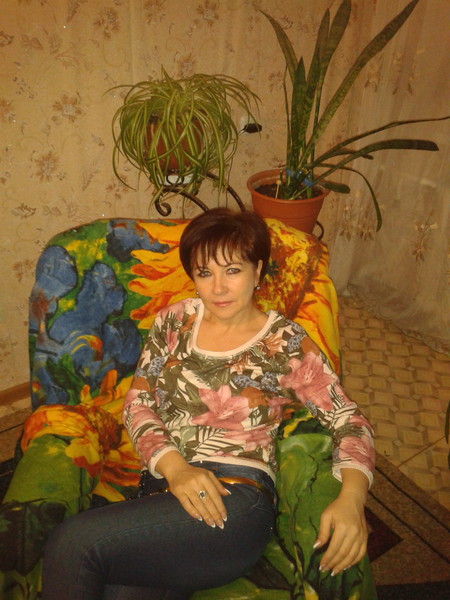 Светлана Ринкович