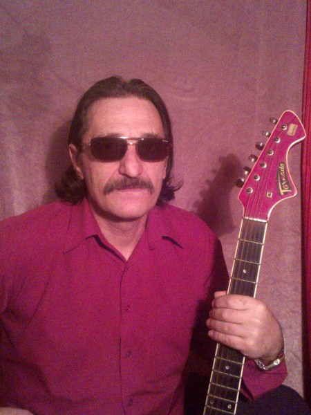 Sergey May