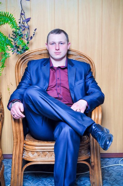 Руслан Осинов