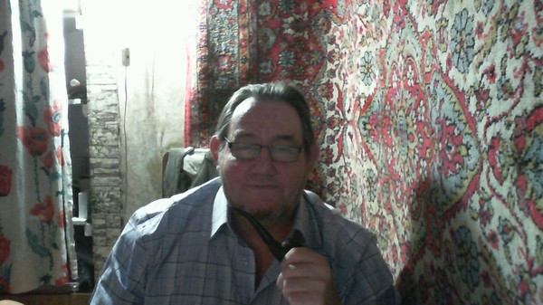 Андрей Морозов