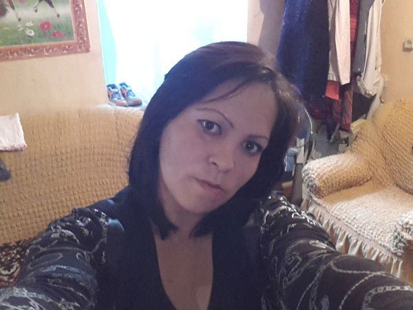 Нургуль Иманкулова