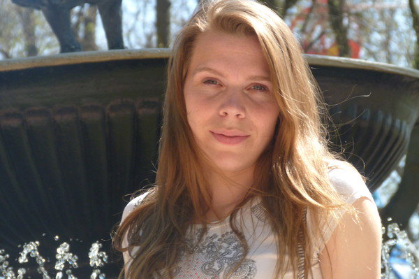 Светлана Кузнецова
