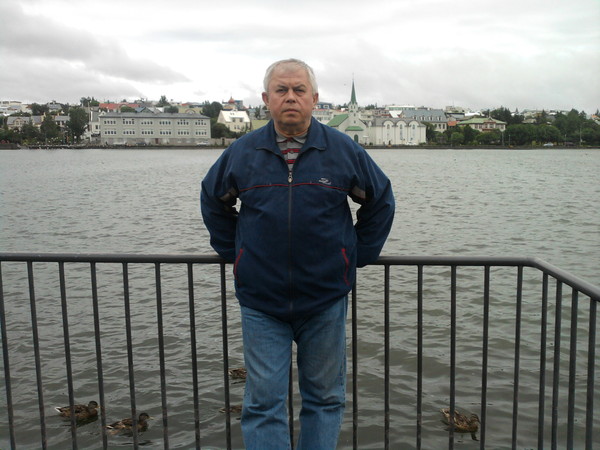 Александр Алышев