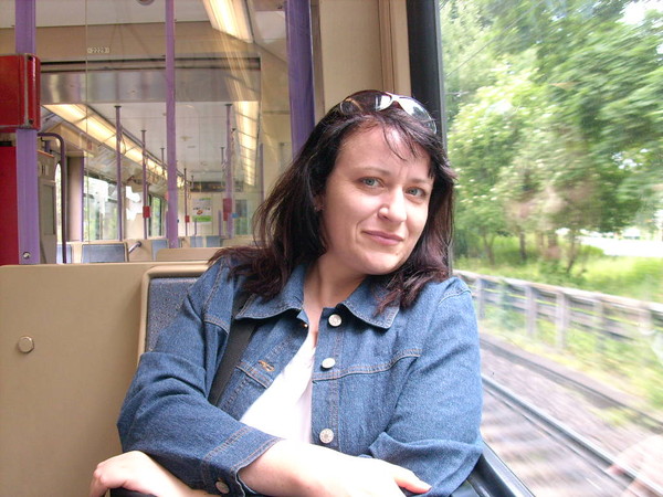 Tatjana Feller