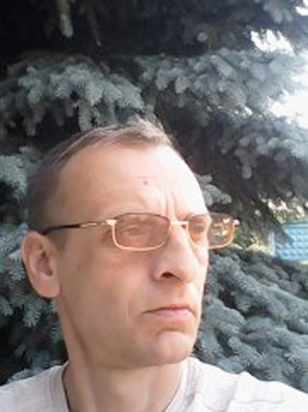 Александр Бабичев