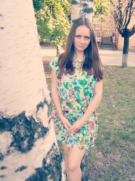 Диана Розова