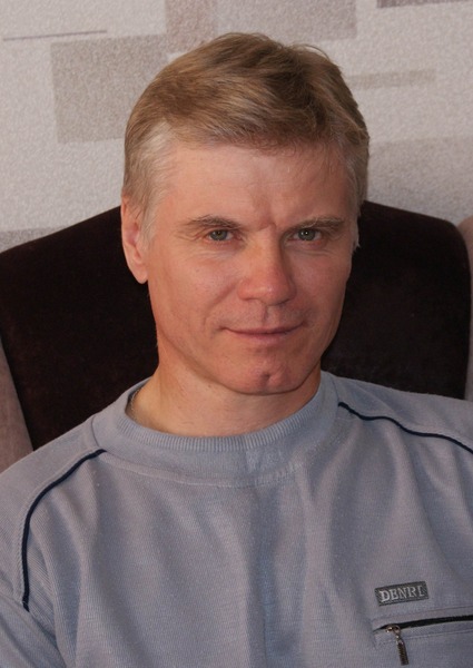 Бирюков Владимир