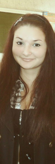 Юлия Сафонова