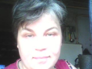 Ирина Жуменко