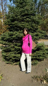 Марина Плюта