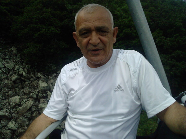 Vanik Farmanyan