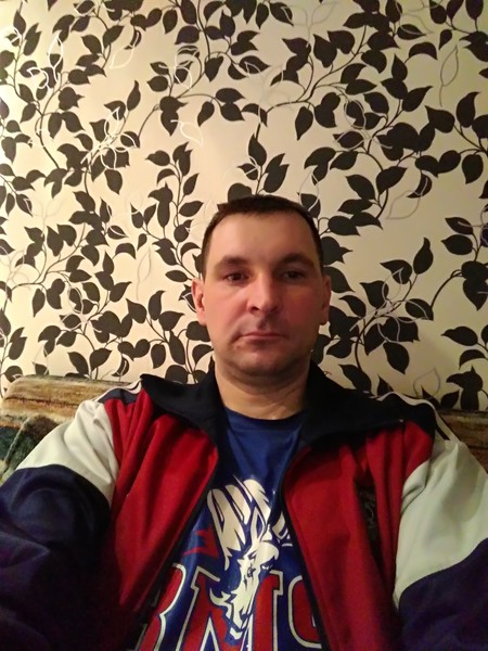 Роман Зинченко