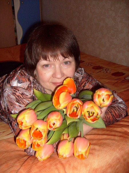 Эльвира Шарифуллина