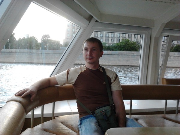 Yuri Voronin