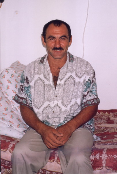Юра Кривошеин
