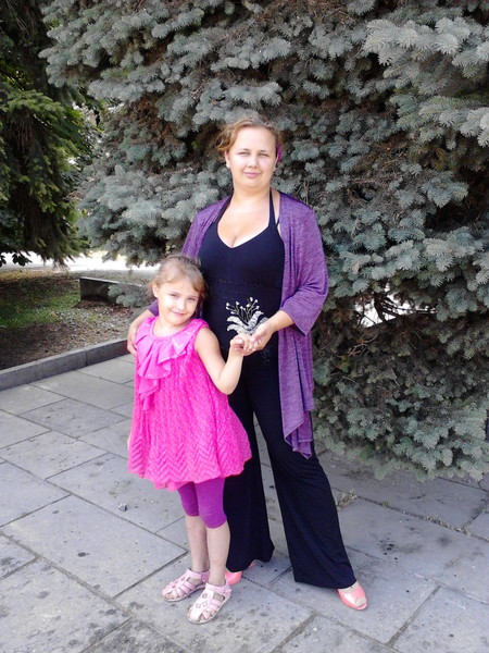 Елена Нюкало