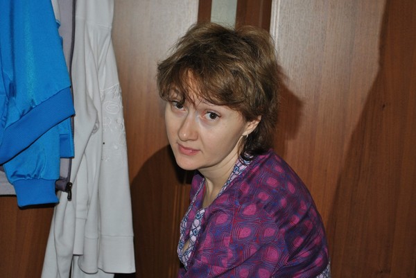 Ольга Крылова