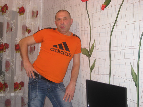 Виталий Малышев