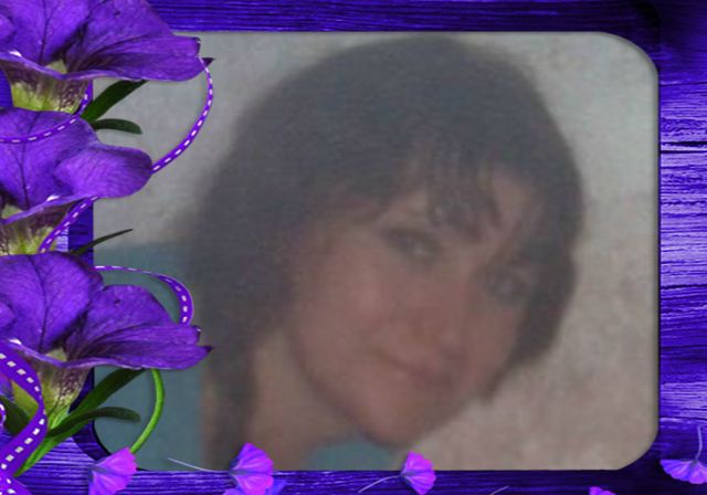 Валентина Алонцева