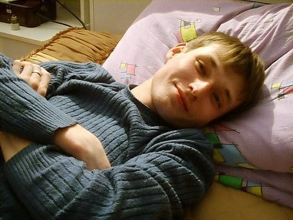 Руслан Суворов Олегович